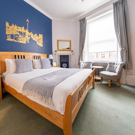 Number 7 Guest House Whitby Exteriér fotografie