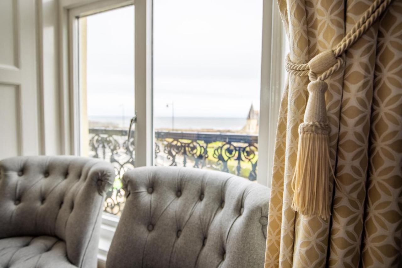Number 7 Guest House Whitby Exteriér fotografie
