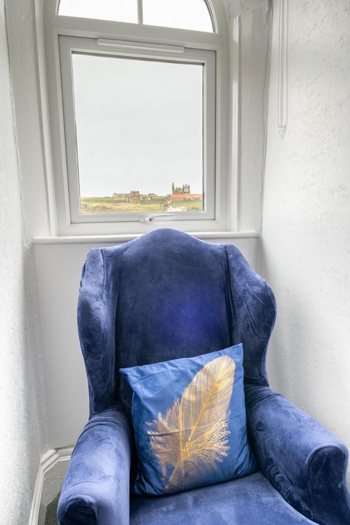 Number 7 Guest House Whitby Exteriér fotografie