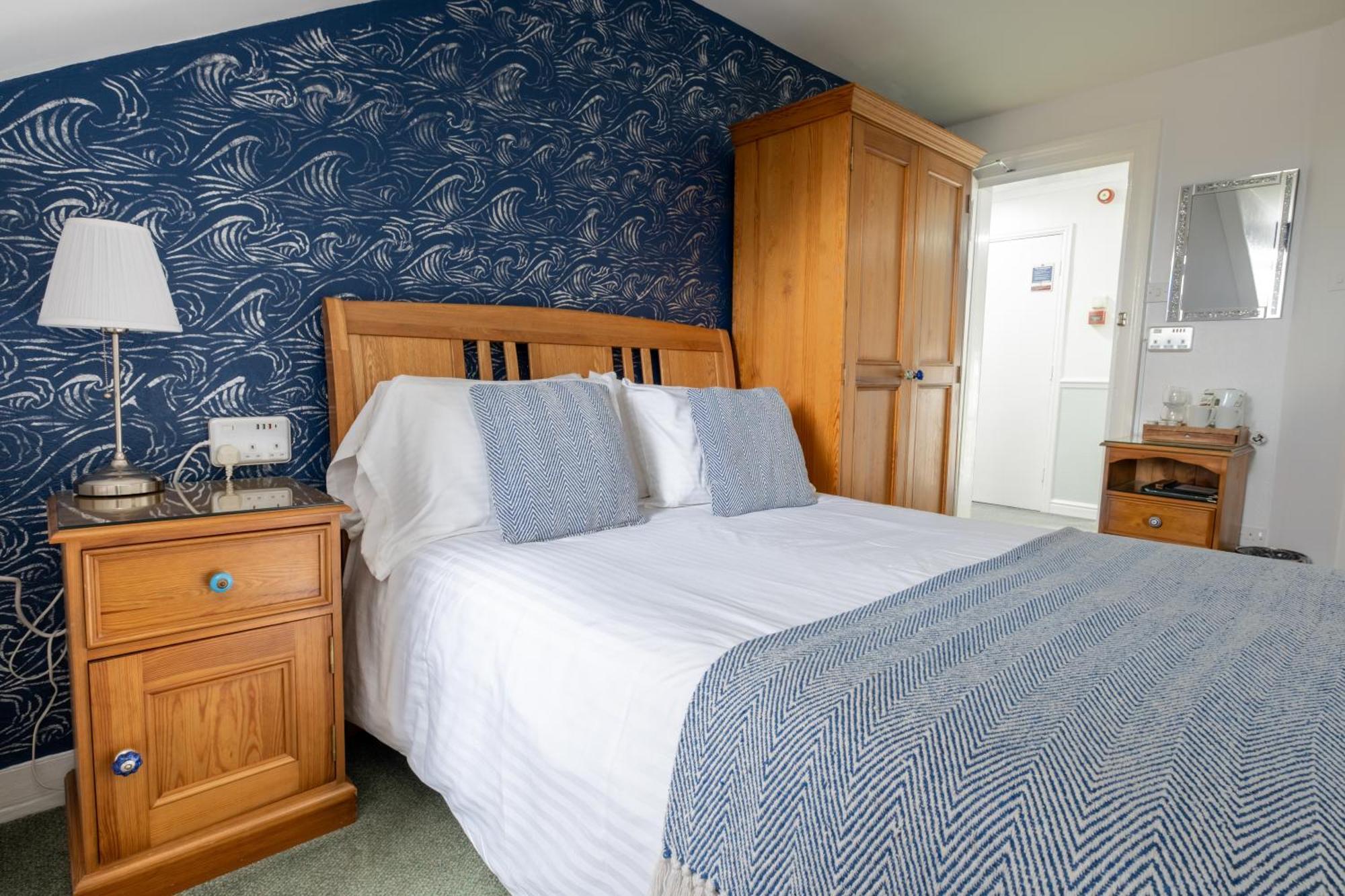 Number 7 Guest House Whitby Exteriér fotografie