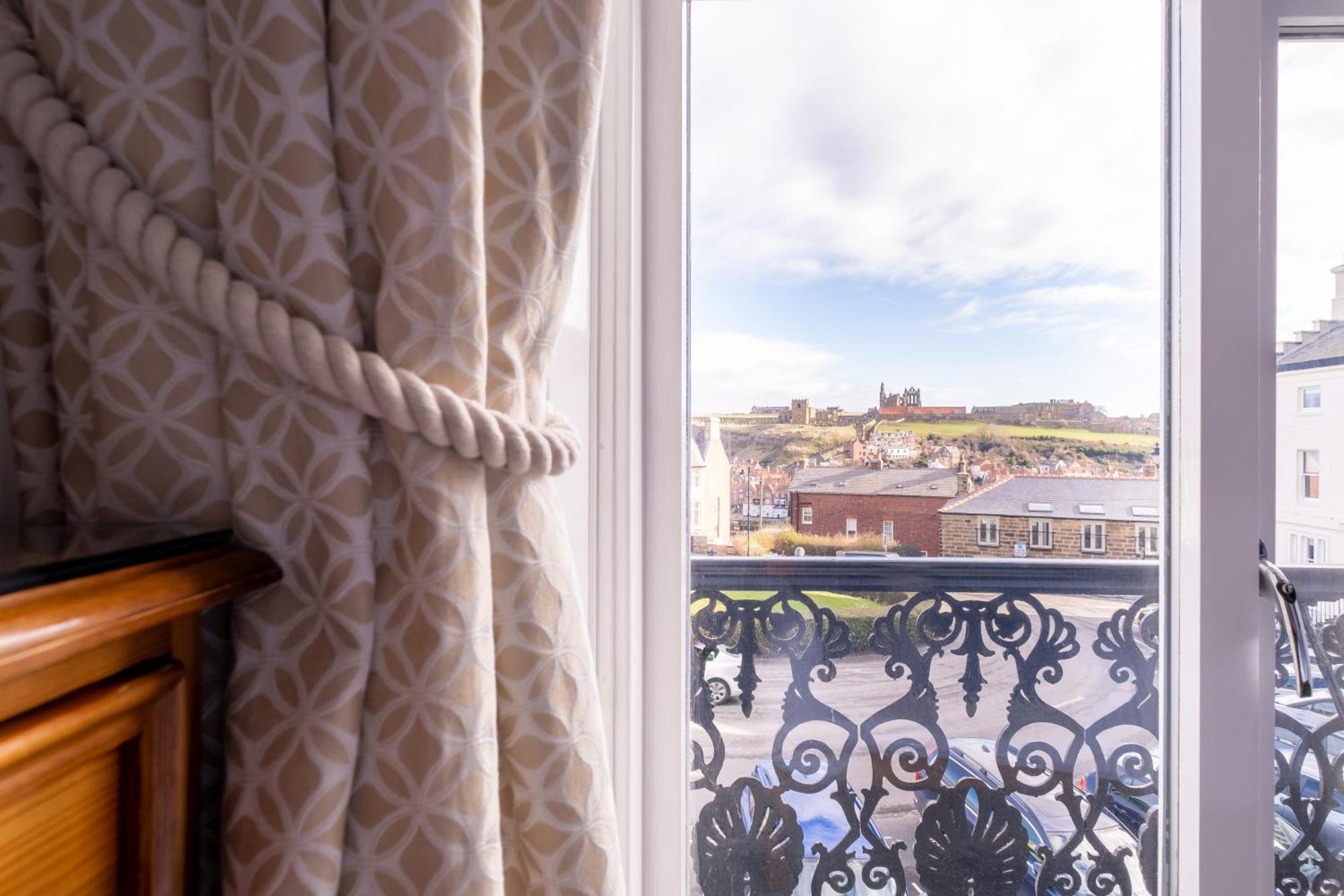 Number 7 Guest House Whitby Exteriér fotografie