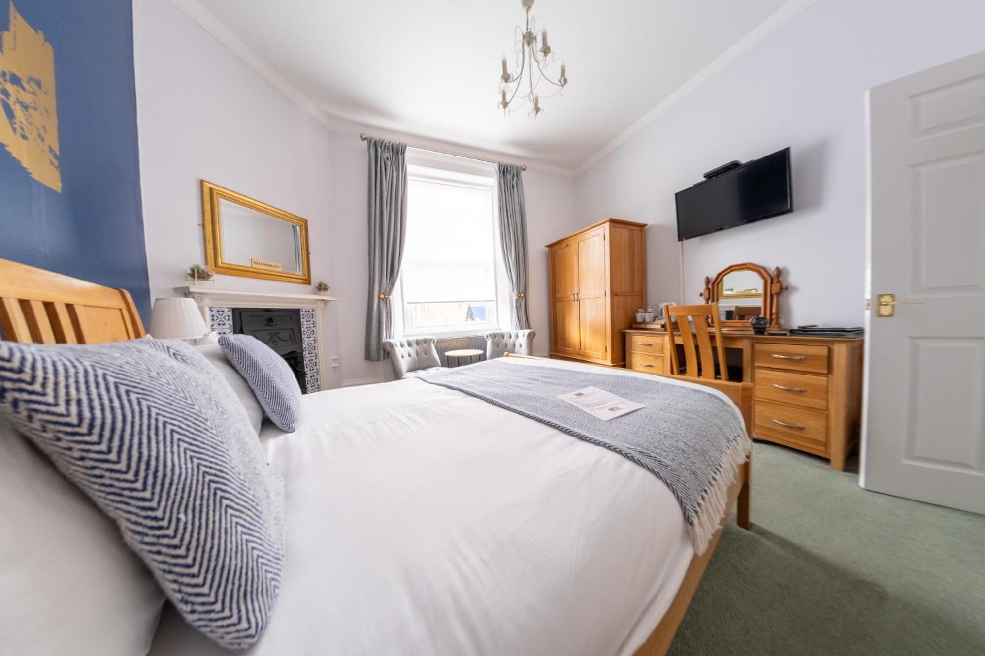 Number 7 Guest House Whitby Exteriér fotografie